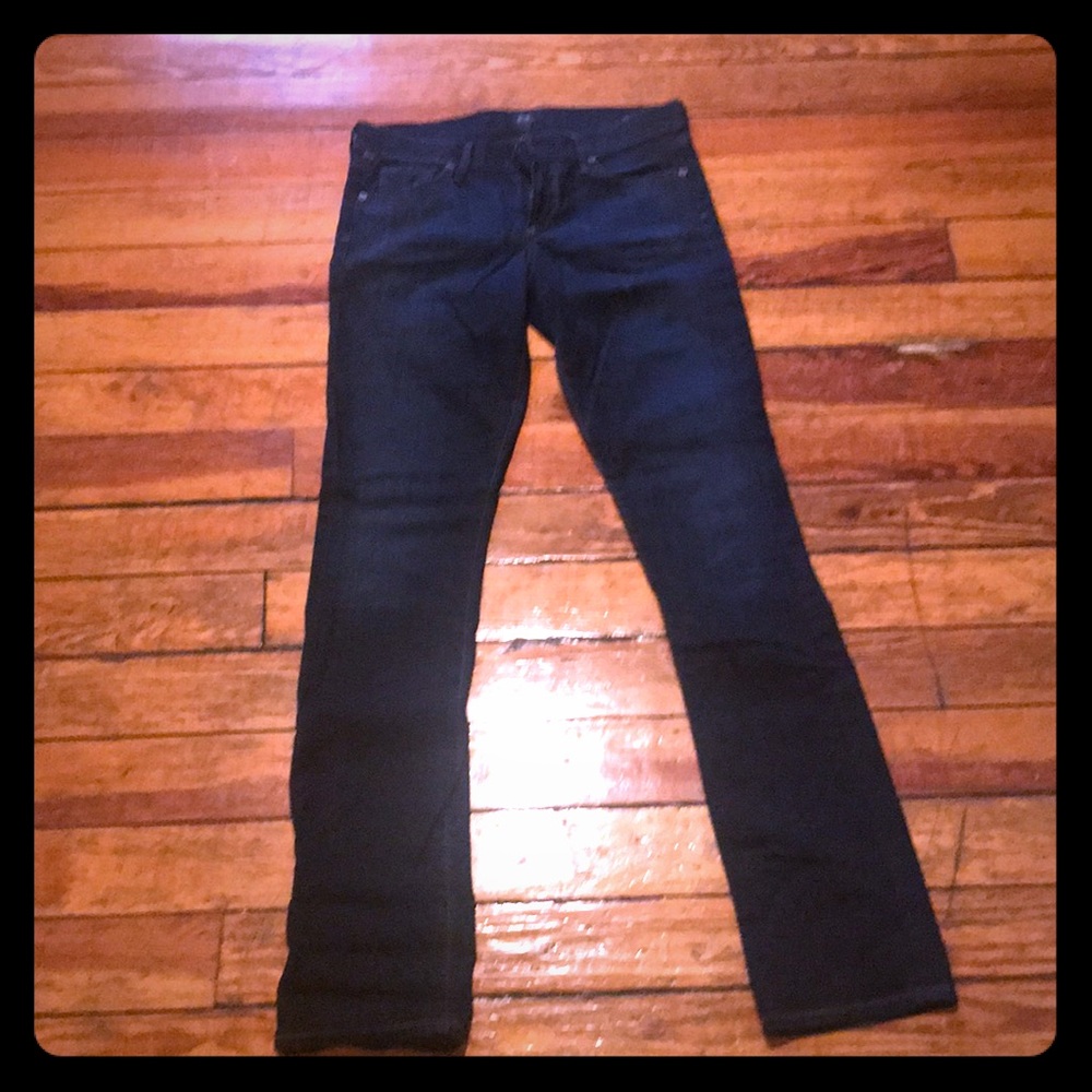 Citizens of Humanity Ava Jeans